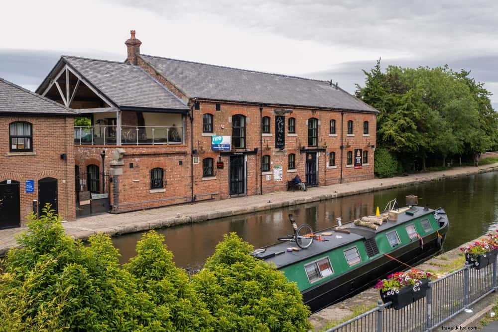 15 des plus beaux sites à découvrir dans le Lancashire