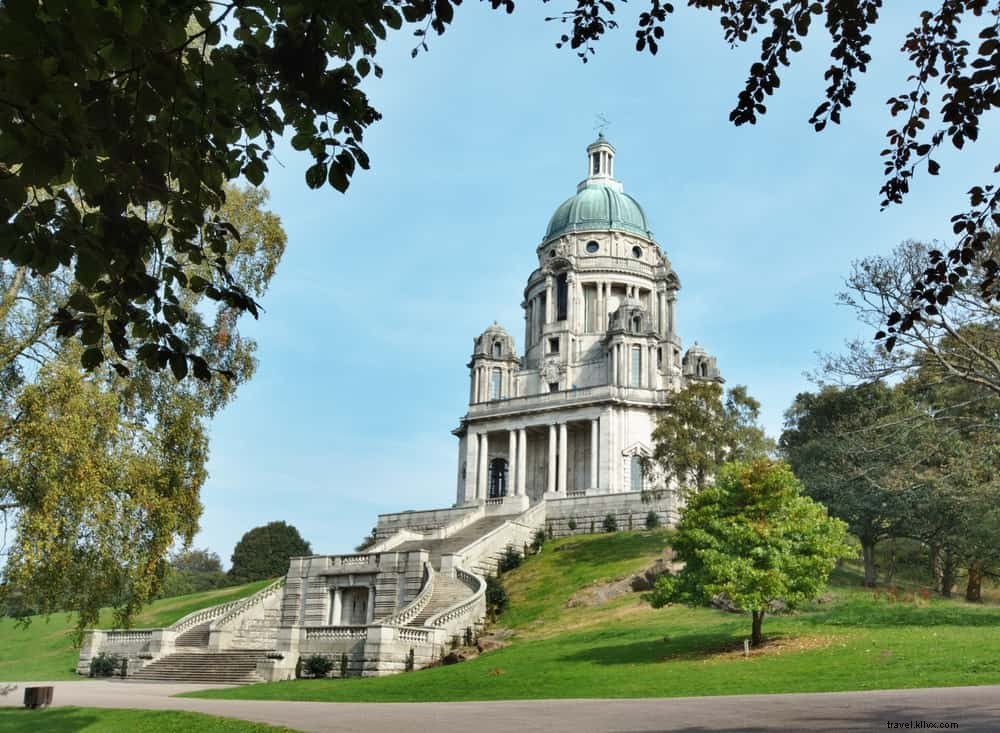 15 des plus beaux sites à découvrir dans le Lancashire