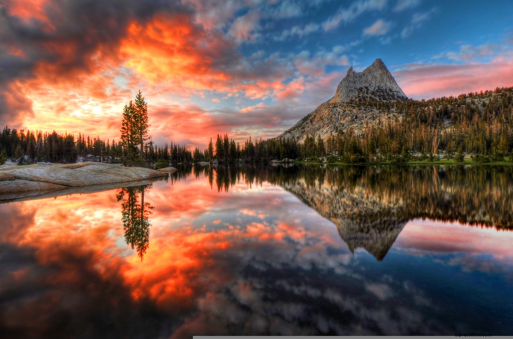 Les 21 plus beaux sites à découvrir en Californie