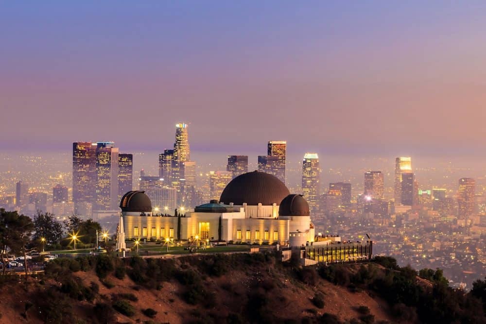 Les 21 plus beaux sites à découvrir en Californie
