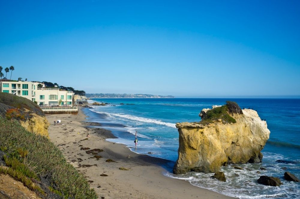 Les 21 plus beaux sites à découvrir en Californie