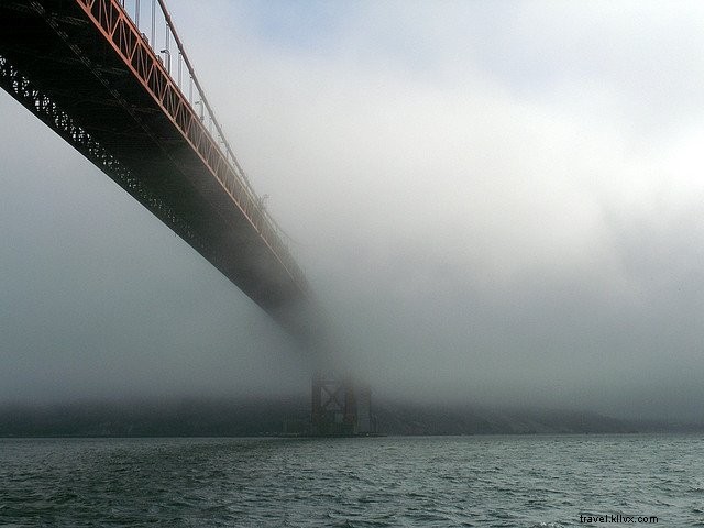 Les 21 plus beaux sites à découvrir en Californie