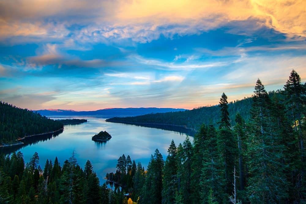 Les 21 plus beaux sites à découvrir en Californie