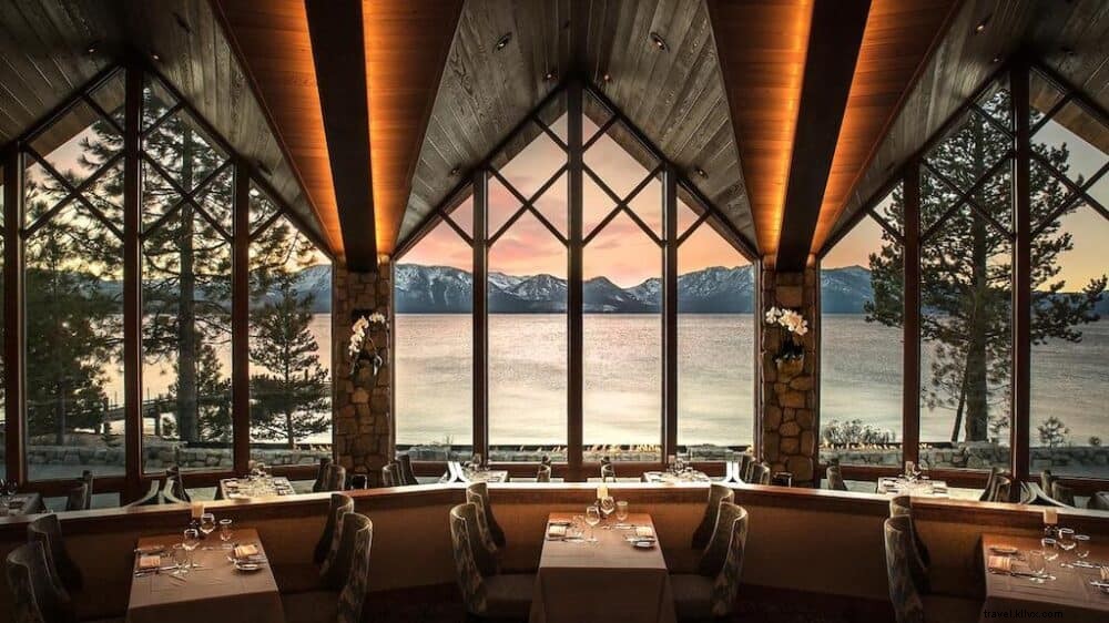 Les 21 plus beaux sites à découvrir en Californie