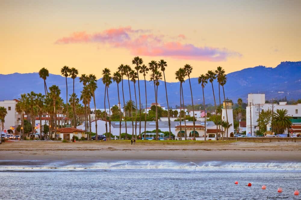 Les 21 plus beaux sites à découvrir en Californie