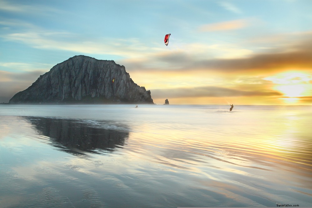 Les 21 plus beaux sites à découvrir en Californie