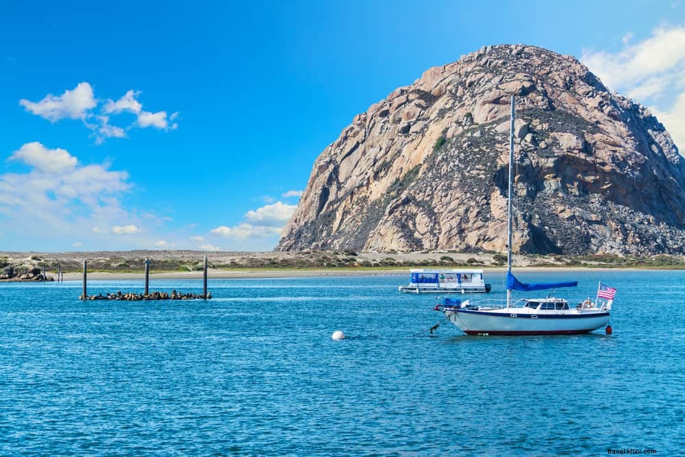 Les 21 plus beaux sites à découvrir en Californie