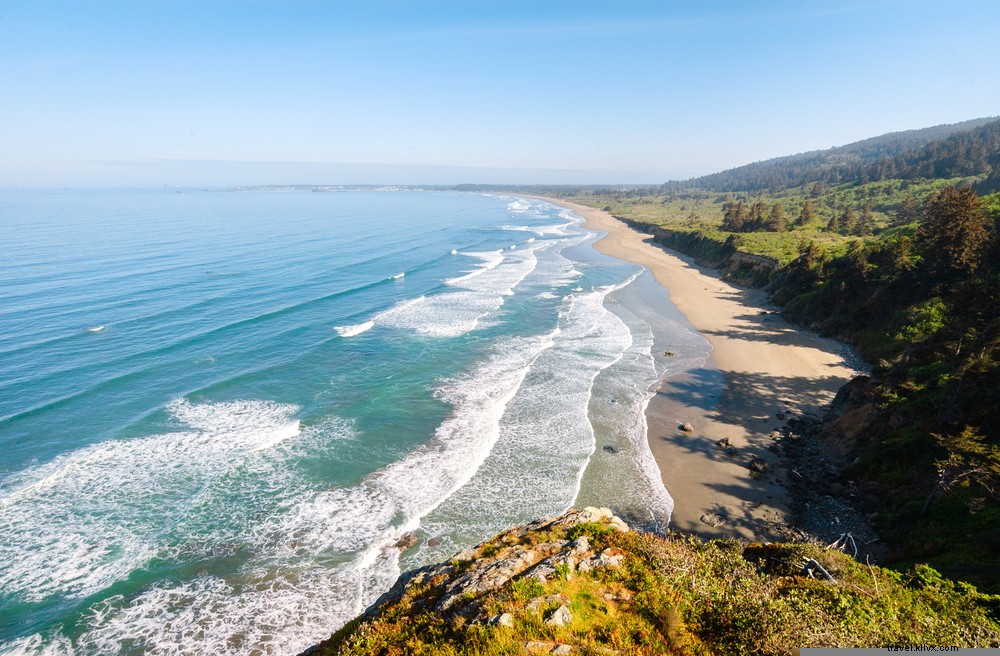 Les 21 plus beaux sites à découvrir en Californie