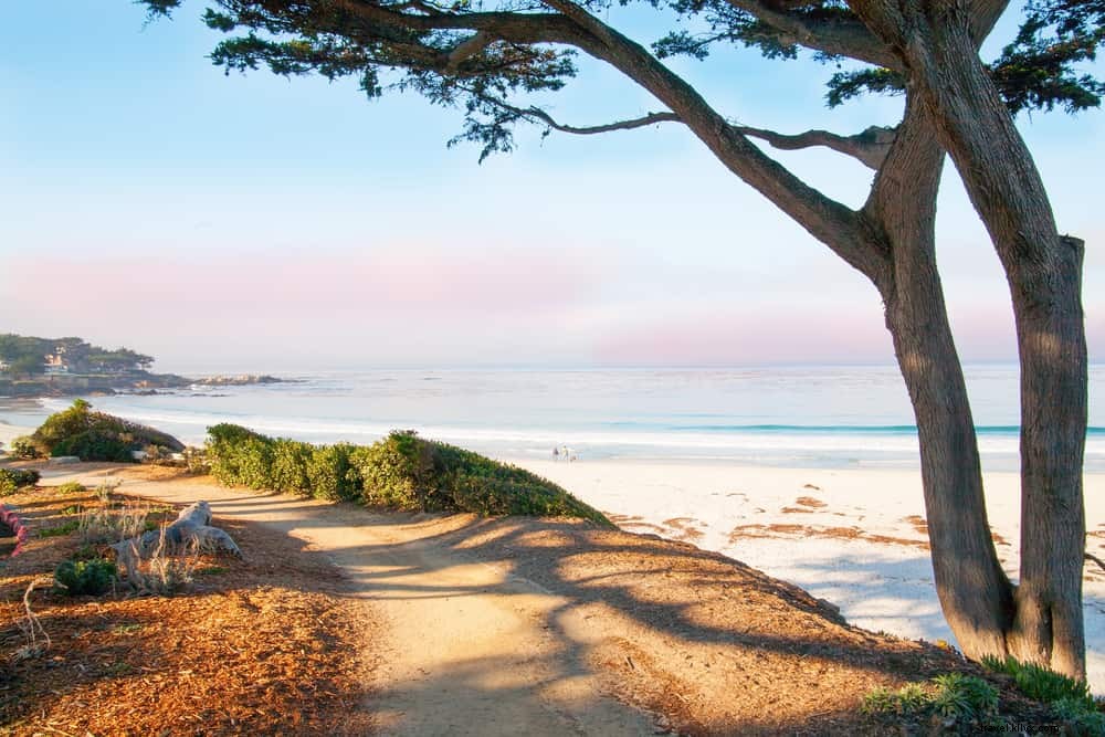Les 21 plus beaux sites à découvrir en Californie