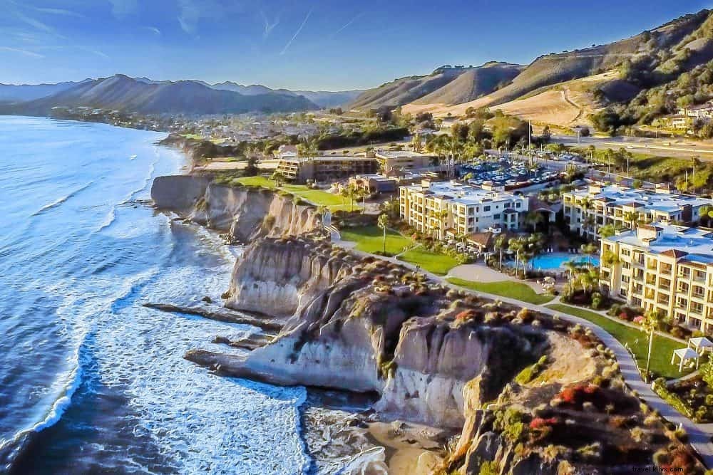 Les 21 plus beaux sites à découvrir en Californie