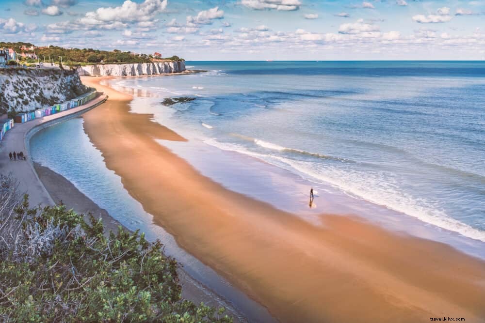 Les 15 plus beaux sites à découvrir dans le Kent