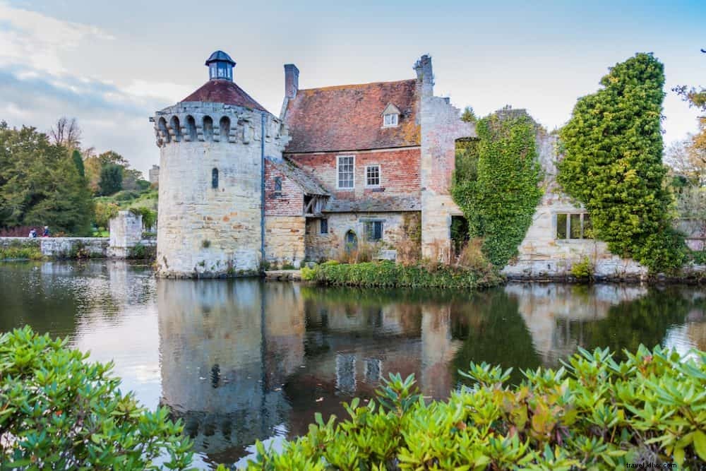 Les 15 plus beaux sites à découvrir dans le Kent
