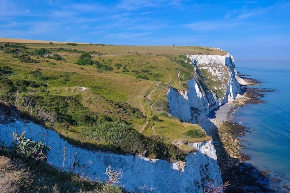 Les 15 plus beaux sites à découvrir dans le Kent