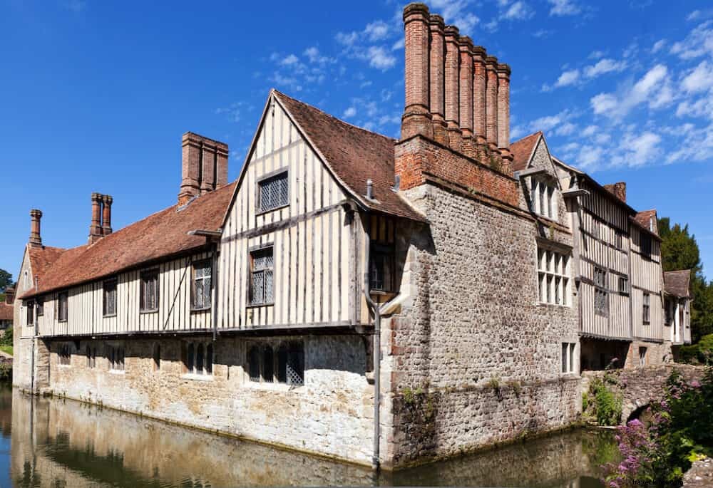 Les 15 plus beaux sites à découvrir dans le Kent