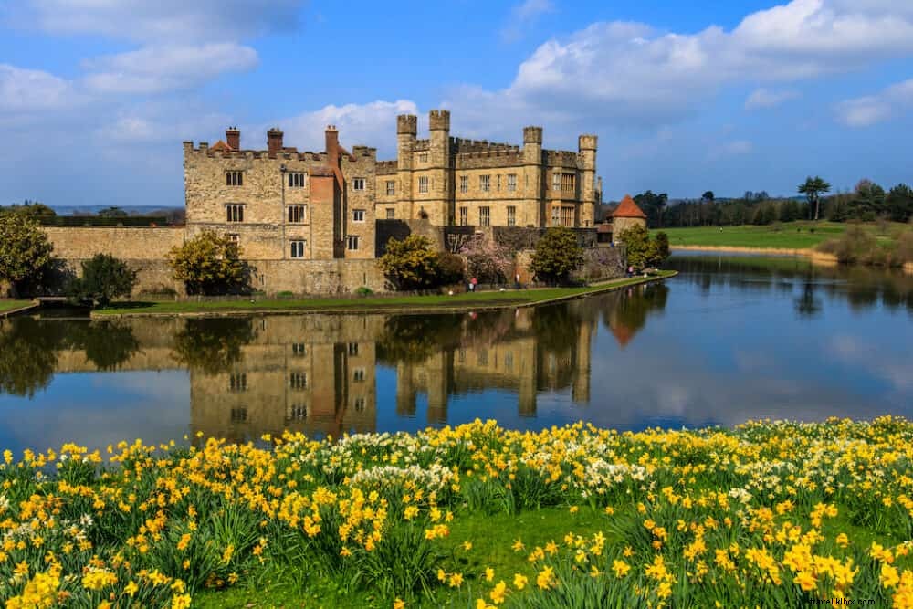 Les 15 plus beaux sites à découvrir dans le Kent