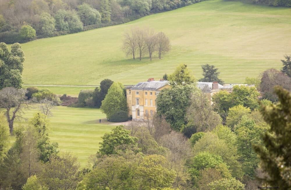 Top 21 des plus beaux endroits à visiter dans le Buckinghamshire