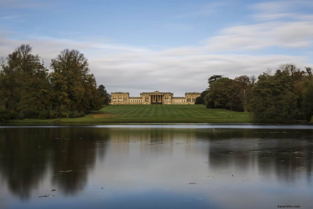 Top 21 des plus beaux endroits à visiter dans le Buckinghamshire