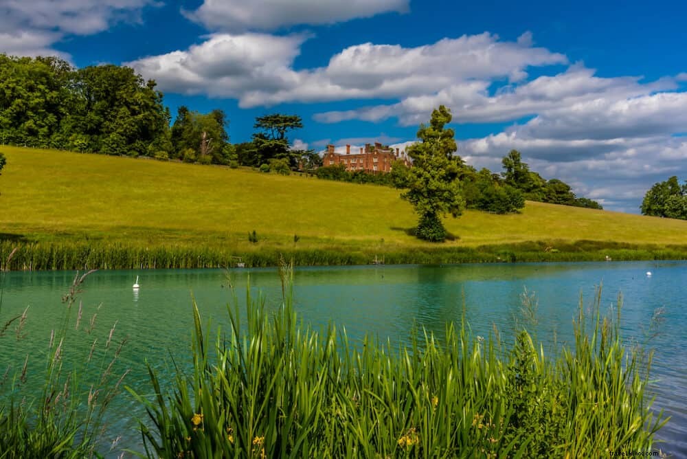 Top 21 des plus beaux endroits à visiter dans le Buckinghamshire
