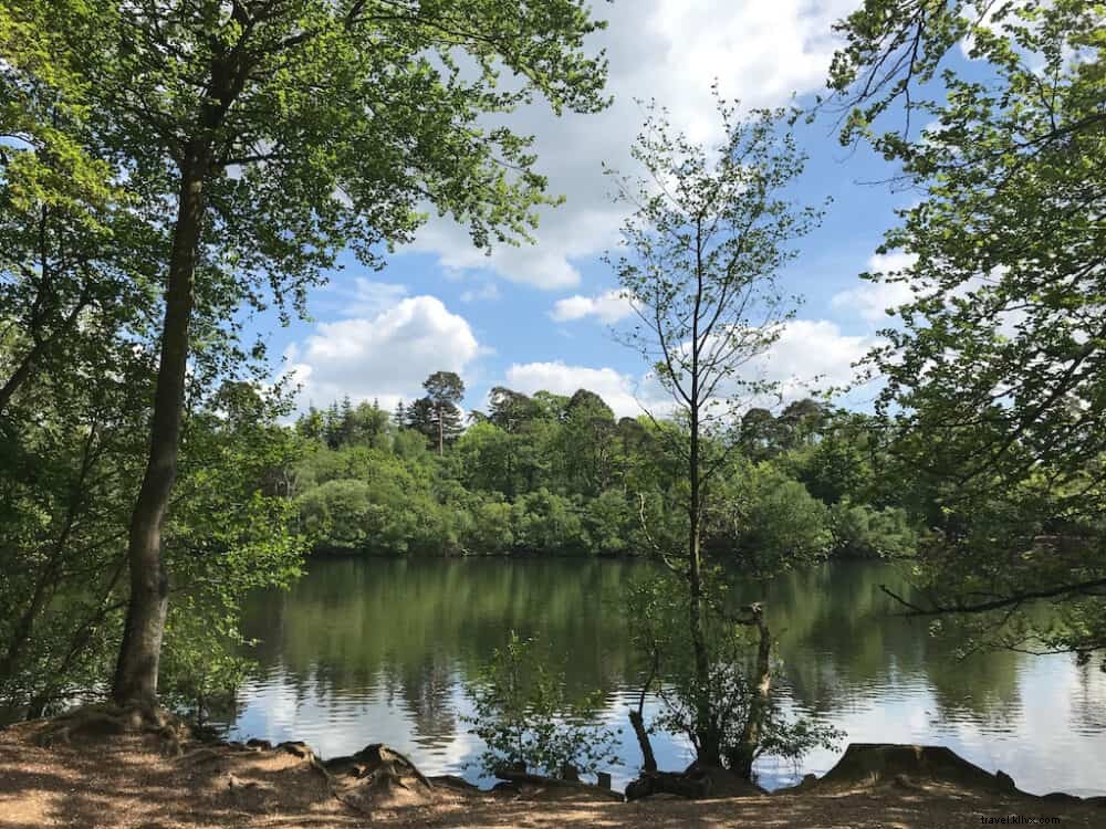 Top 21 des plus beaux endroits à visiter dans le Buckinghamshire