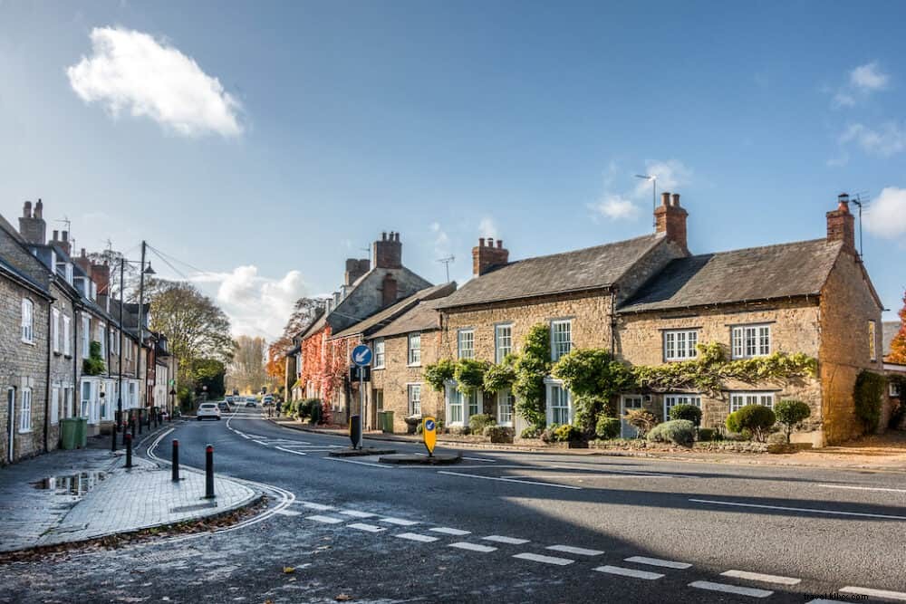 Top 21 des plus beaux endroits à visiter dans le Buckinghamshire