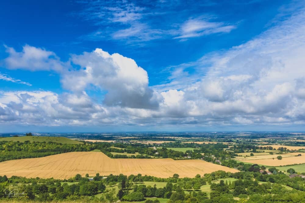Top 21 des plus beaux endroits à visiter dans le Buckinghamshire