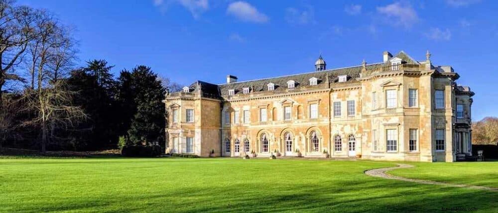 Top 21 des plus beaux endroits à visiter dans le Buckinghamshire