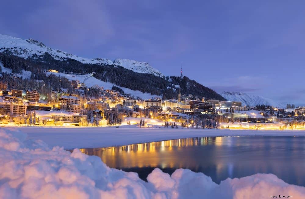 20 des plus beaux sites à découvrir en Suisse