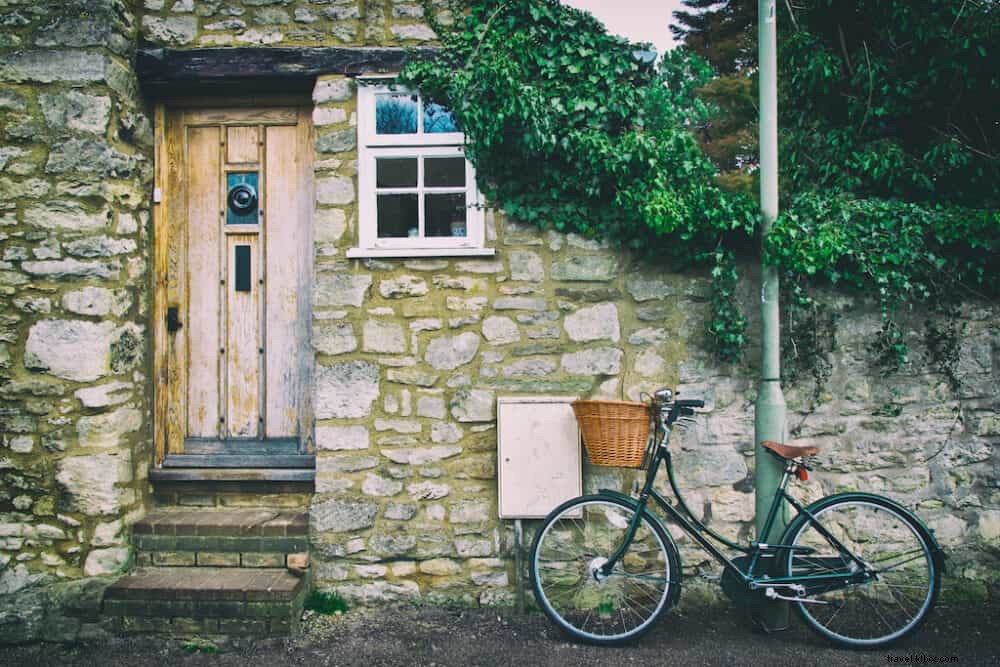20 lieux incontournables à visiter au Royaume-Uni à l automne