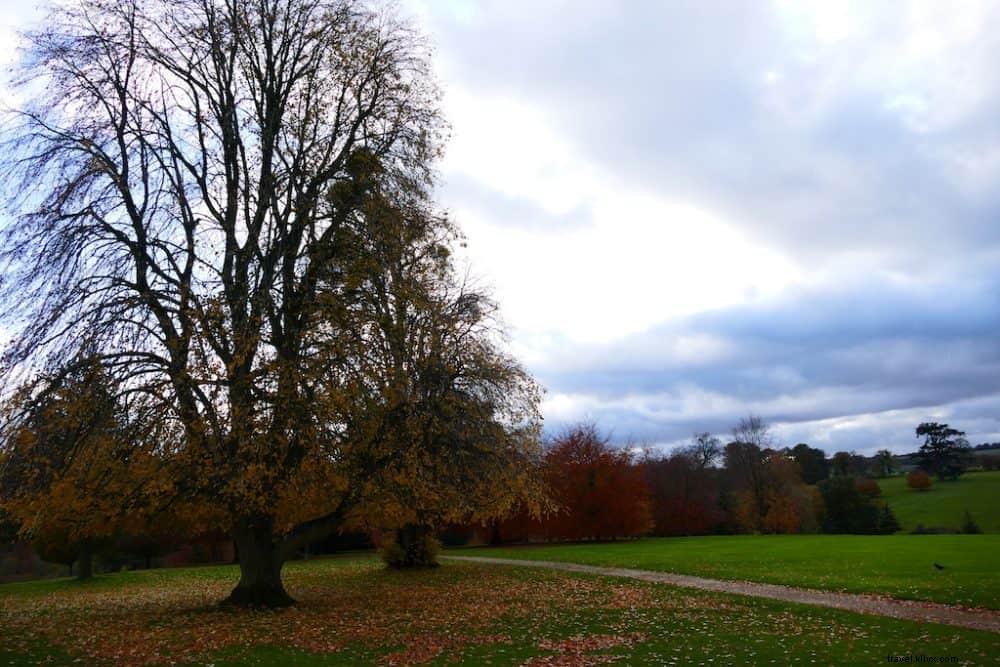 20 lieux incontournables à visiter au Royaume-Uni à l automne