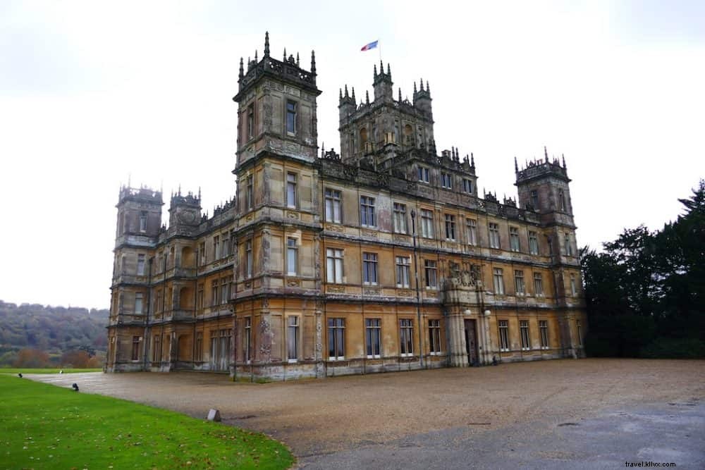 20 lieux incontournables à visiter au Royaume-Uni à l automne
