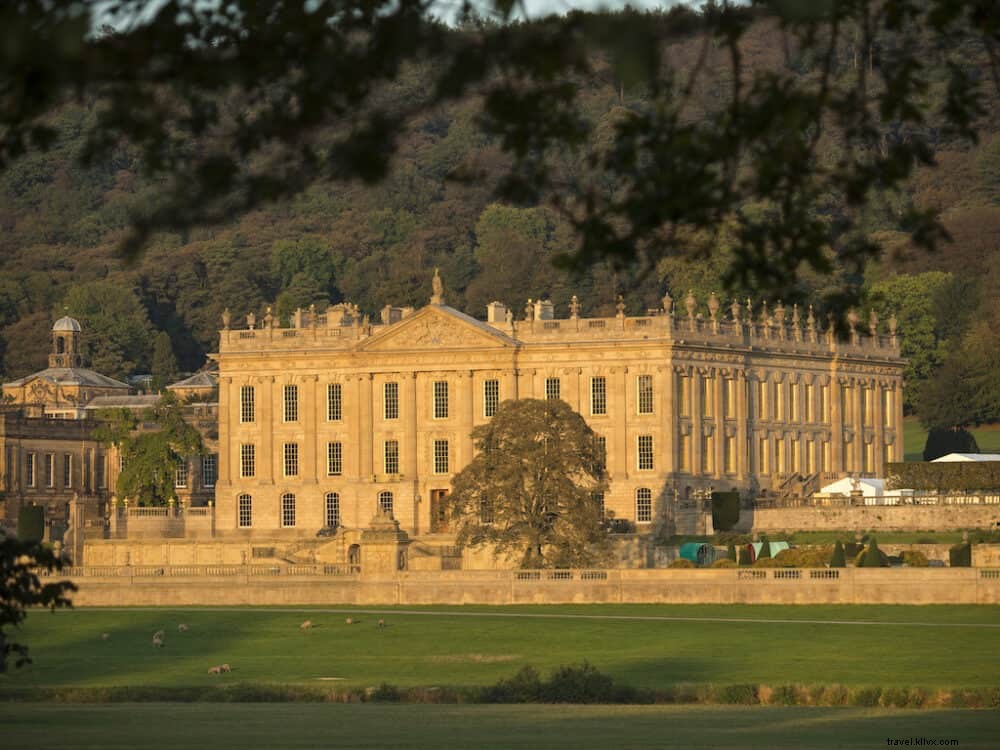 20 lieux incontournables à visiter au Royaume-Uni à l automne