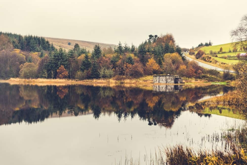 20 lieux incontournables à visiter au Royaume-Uni à l automne