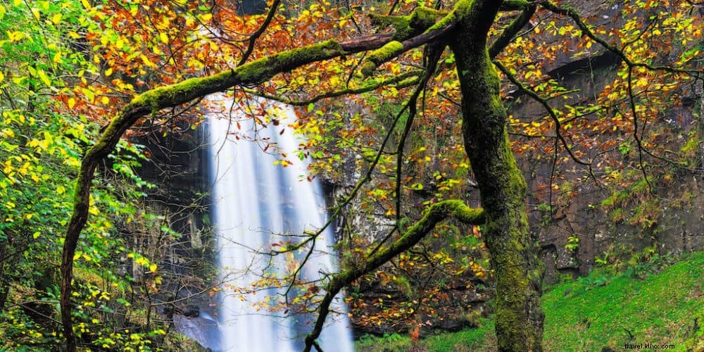 20 lieux incontournables à visiter au Royaume-Uni à l automne