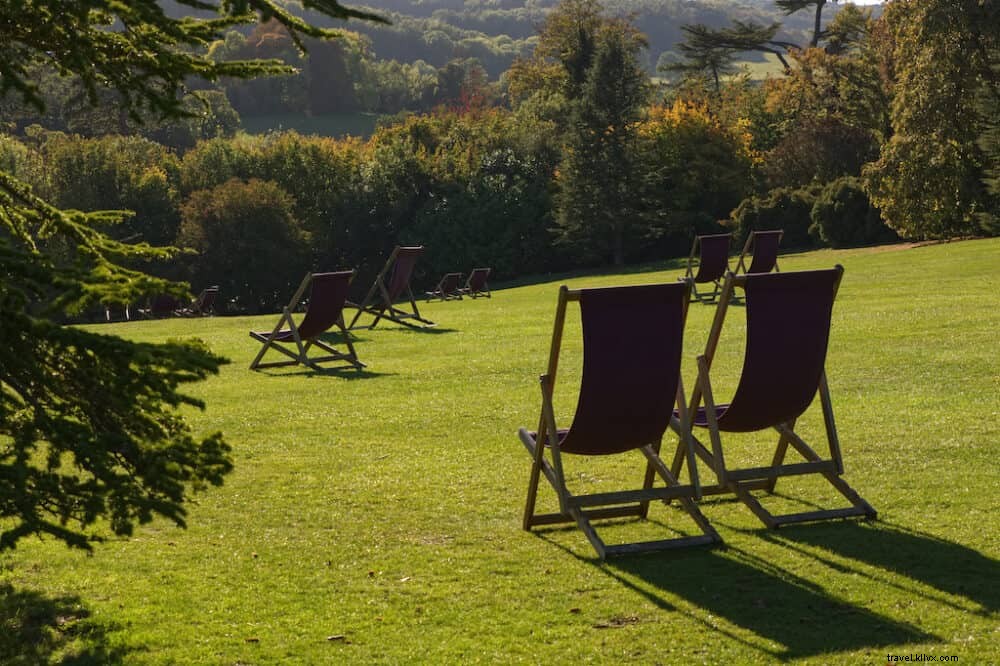 20 lieux incontournables à visiter au Royaume-Uni à l automne