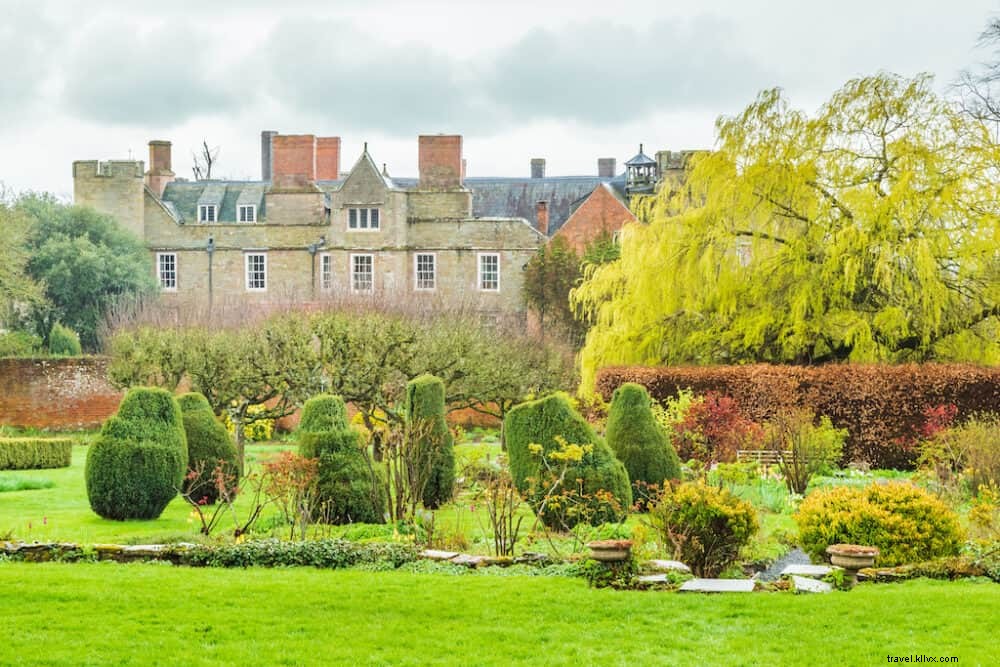 20 lieux incontournables à visiter au Royaume-Uni à l automne