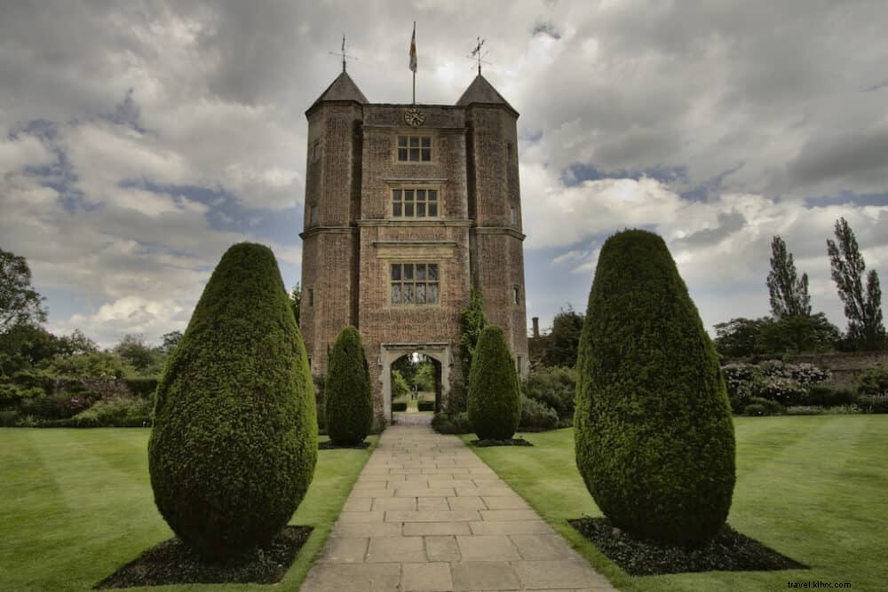 20 lieux incontournables à visiter au Royaume-Uni à l automne