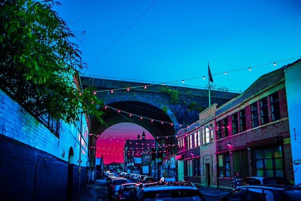 Top 10 des lieux incontournables à Birmingham pour les voyageurs exigeants