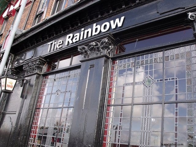 Top 10 des lieux incontournables à Birmingham pour les voyageurs exigeants