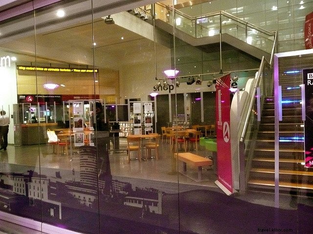 Top 10 des lieux incontournables à Birmingham pour les voyageurs exigeants