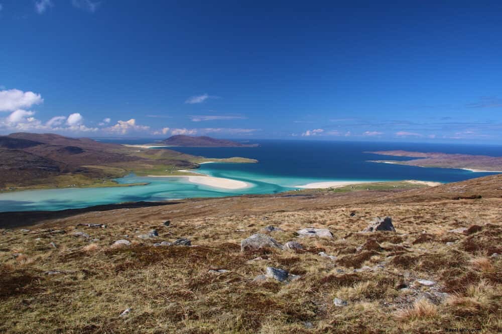 Top 10 des plus beaux sites à explorer dans les Hébrides extérieures