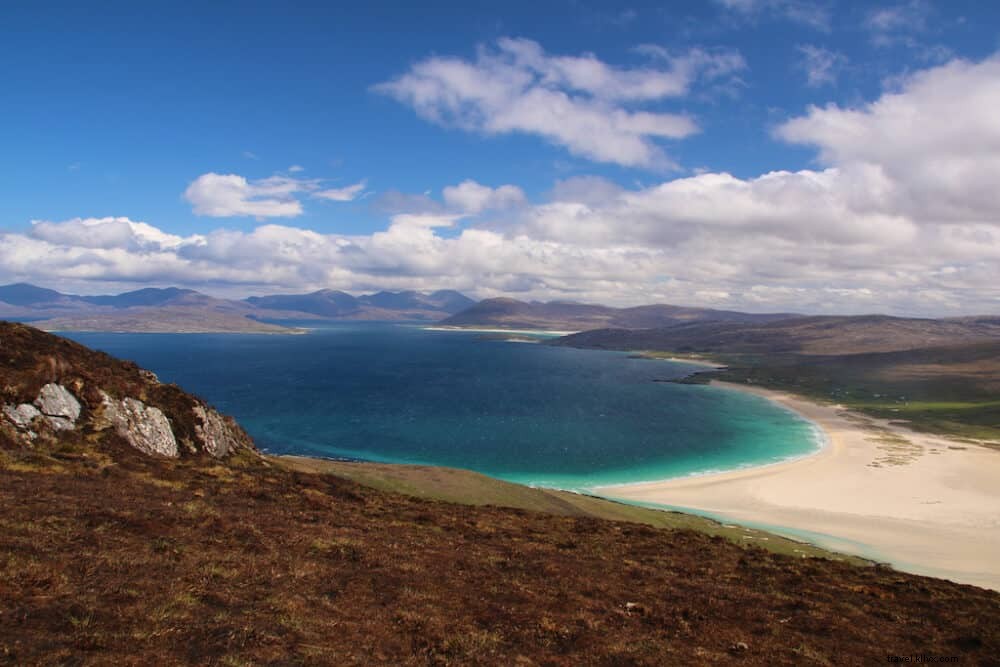 Top 10 des plus beaux sites à explorer dans les Hébrides extérieures