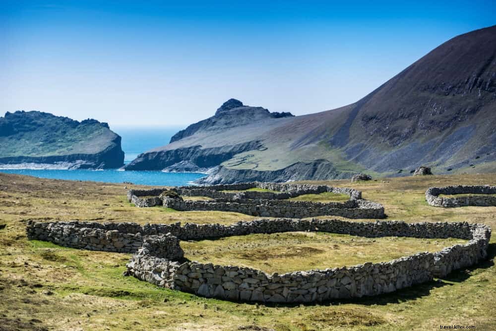 Top 10 des plus beaux sites à explorer dans les Hébrides extérieures
