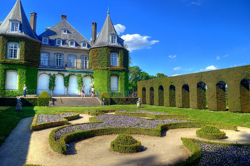 20 des plus beaux endroits à visiter en Belgique