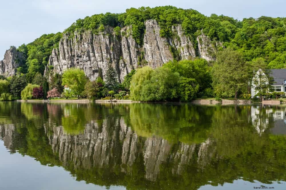 20 des plus beaux endroits à visiter en Belgique