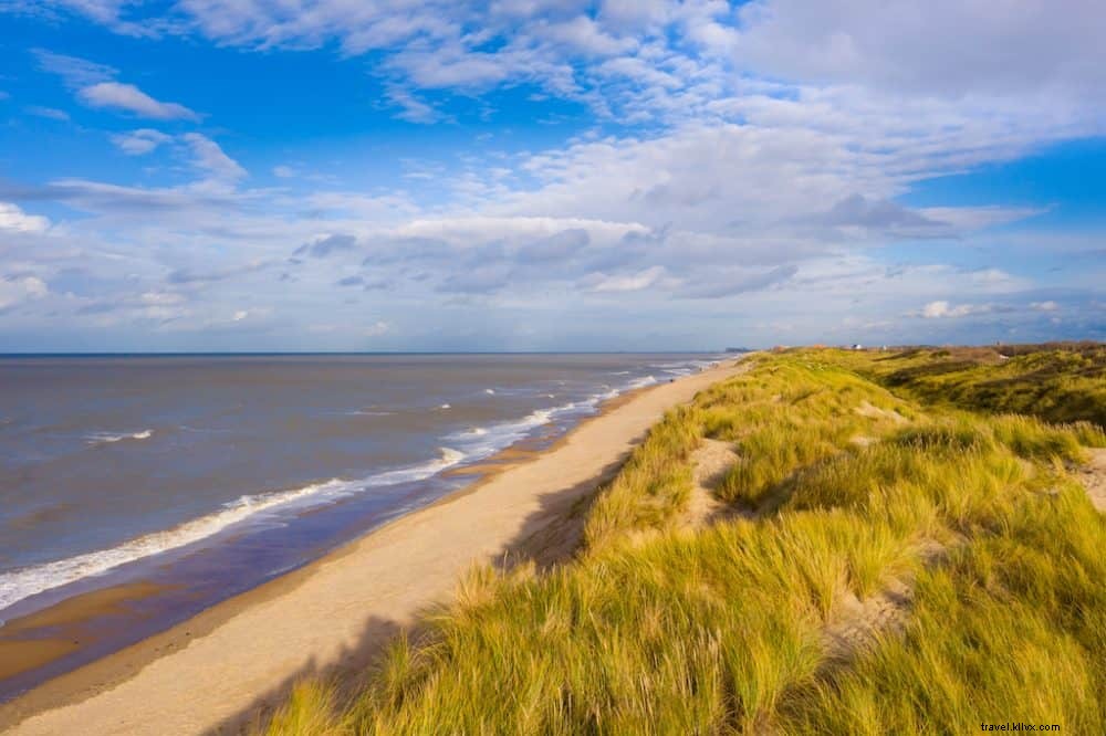 20 des plus beaux endroits à visiter en Belgique