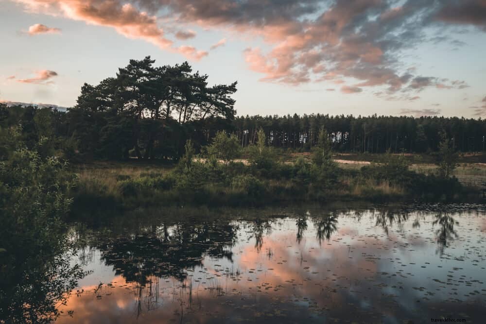 20 des plus beaux endroits à visiter en Belgique