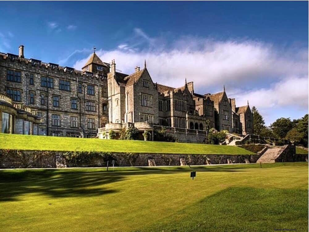 25 lieux magnifiques à découvrir au Royaume-Uni