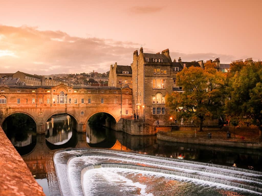 25 lieux magnifiques à découvrir au Royaume-Uni