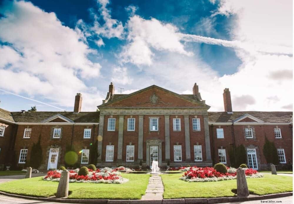 25 lieux magnifiques à découvrir au Royaume-Uni
