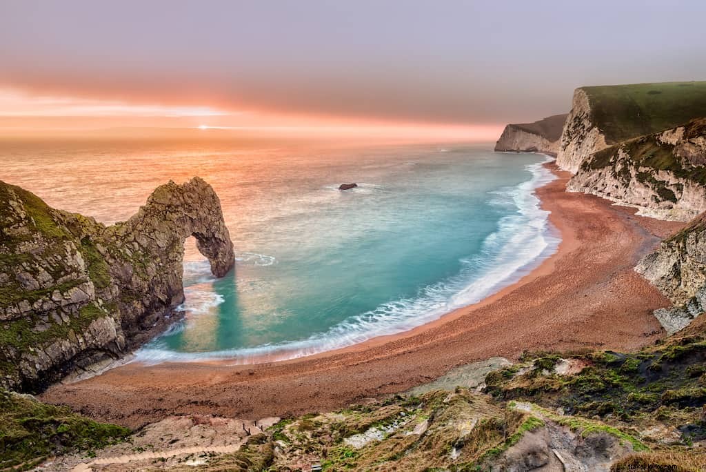 25 lieux magnifiques à découvrir au Royaume-Uni